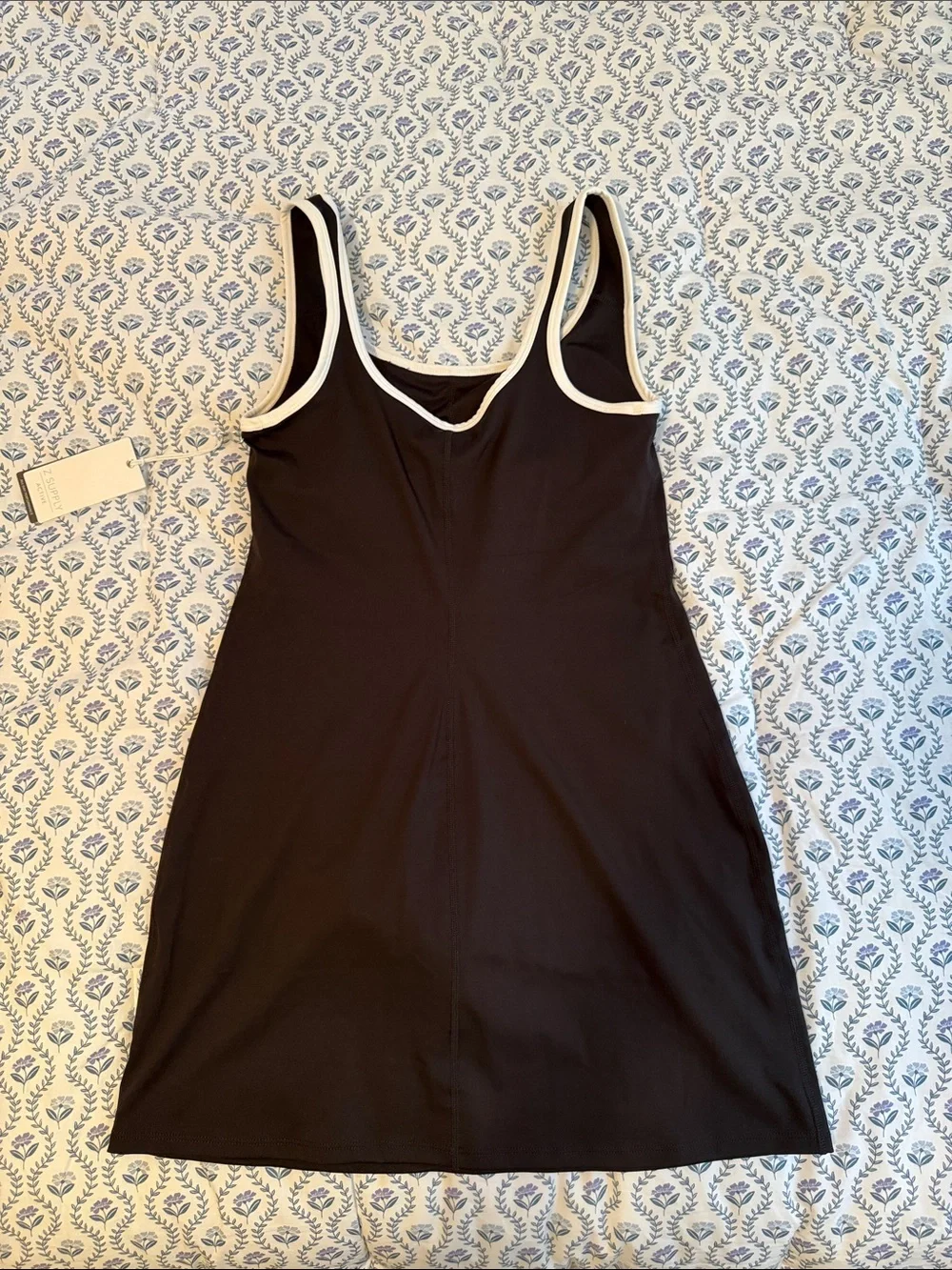 NWT Z Supply Active dress - Picture 2 of 2